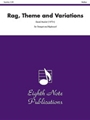Rag, Theme and Variations