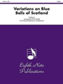 Variations on Blue Bells of Scotland