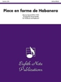 Piece en Forme de Habanera