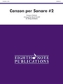 Canzon per Sonare #2 [String Orchestra]