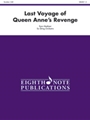 Last Voyage of Queen Anne's Revenge