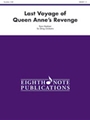 Last Voyage of Queen Anne's Revenge [String Orchestra]