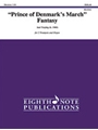 Prince of Denmark's March Fantasy