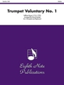 Trumpet Voluntary  No 1