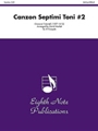 Canzon Septimi Toni #2