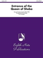Entrance Of The Queen Of Sheba