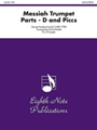 Messiah Trumpet Parts (D and Piccs)