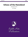 Echoes Of The Homeland