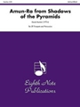 Amun-Ra (from Shadows of the Pyramids)