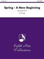 Spring: A New Beginning