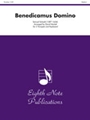 Benedicamus Domino