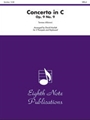 Concerto In C  Opus 9  #9