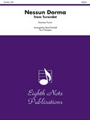 Nessun Dorma (from Turandot)