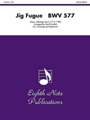 Jig Fugue, BWV 577