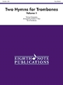 2 Hymns For Trombones  Volume 1