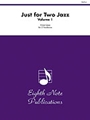 Just For Two Jazz - Volume 1