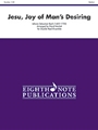 Jesu Joy Of Man's Desiring