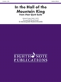 In the Hall of the Mountain King (from Peer Gynte Suite #1, Opus 46 #4)