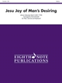 Jesu Joy Of Man's Desiring