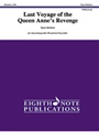 Last Voyage of the Queen Anne's Revenge