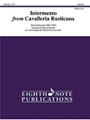 Intermezzo from Cavalleria Rusticana