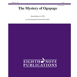 The Mystery of Ogopogo [Interchangeable Woodwind Ensemble]