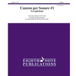 Canzon per Sonare #1