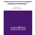 Sneaking on the Housetops