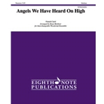 Angels We Have Heard On High