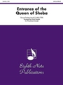 Entrance of the Queen of Sheba