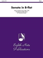 Sonata in B-Flat