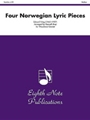 Four Norwegian Lyric Pieces