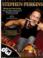 Behind the Player: Stephen Perkins