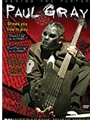 Behind the Player: Paul Gray