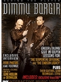 Behind the Player: Dimmu Borgir Guitarists Galder & Silenoz
