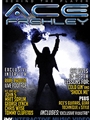 Behind the Player: Ace Frehley