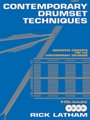 Contemporary Drumset Techniques