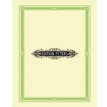 The Four Seasons, Concerti Op. 8; No. 3 in F RV293 Autumn [TTBB Choir]
