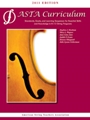 Asta String Curriculum
