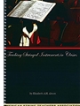 Teaching Stringed Instruments In Classes