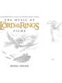 Music Of  "The Lord Of The Rings" Films