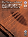 Shearer Method: Classical Guitar Foundations