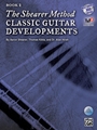 Shearer Method, Book 2: Classic Guitar Developments