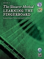Shearer Method, Book 3: Learning the Fingerboard