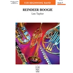 Reindeer Boogie