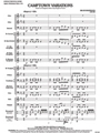 Camptown Variations