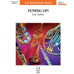 Tuning Up!