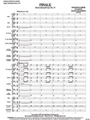 Finale from Dvorak's Symphony No. 8