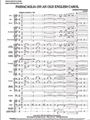 Passacaglia on an Old English Carol