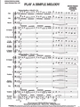 Play a Simple Melody